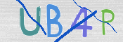 CAPTCHA slika